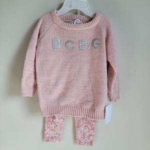 Baby Set 12M 18M 24M